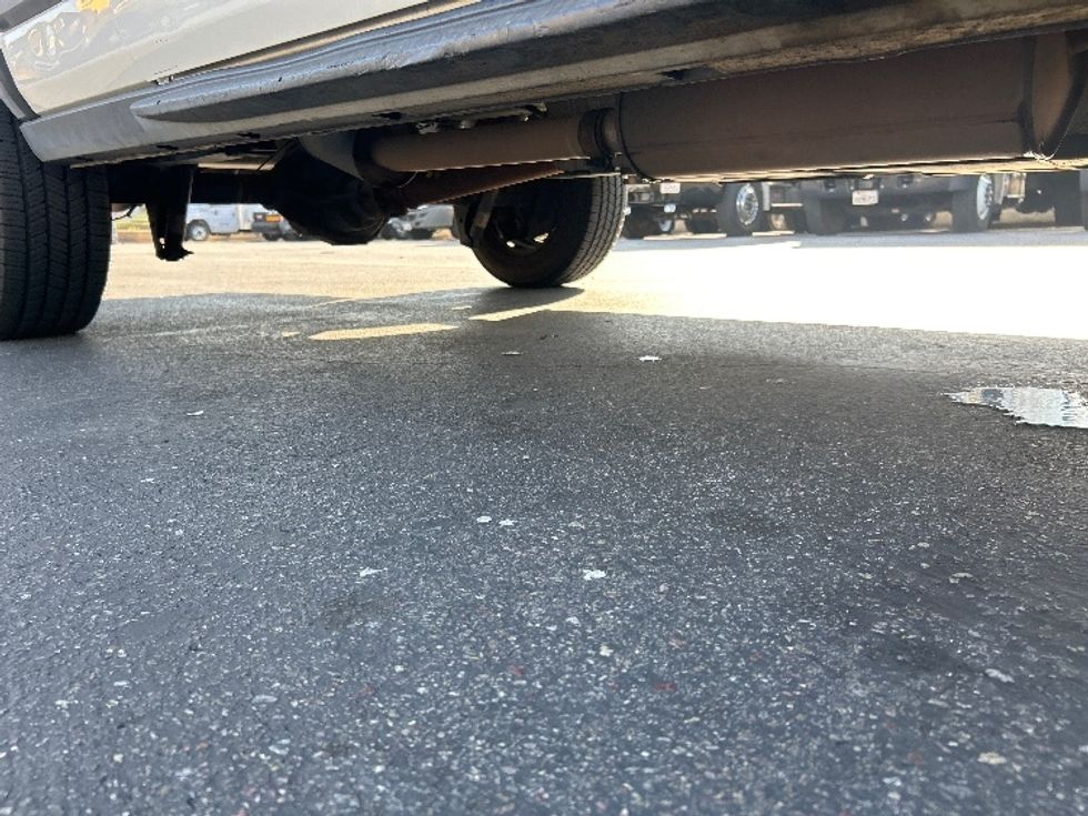 Cargo Van (Panel Van)-Light and Medium Duty Trucks-Ford-2021-Transit 250-Torrance-CA-166,120\n\t\tmiles-$ 23,000 - Image 13