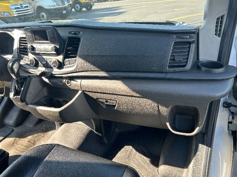 Cargo Van (Panel Van)-Light and Medium Duty Trucks-Ford-2021-Transit 250-Torrance-CA-166,120\n\t\tmiles-$ 23,000 - Image 20