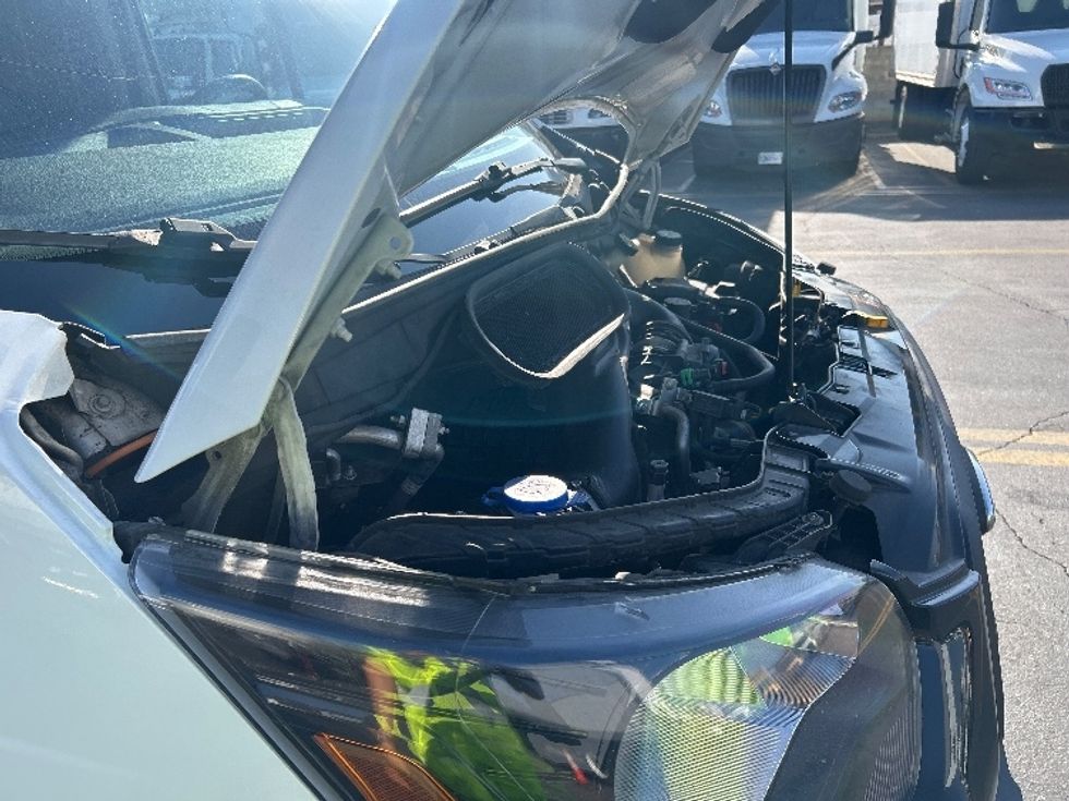 Cargo Van (Panel Van)-Light and Medium Duty Trucks-Ford-2021-Transit 250-Torrance-CA-166,120\n\t\tmiles-$ 23,000 - Image 22
