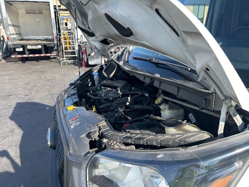 Cargo Van (Panel Van)-Light and Medium Duty Trucks-Ford-2021-Transit 250-Torrance-CA-166,120\n\t\tmiles-$ 23,000 - Image 23