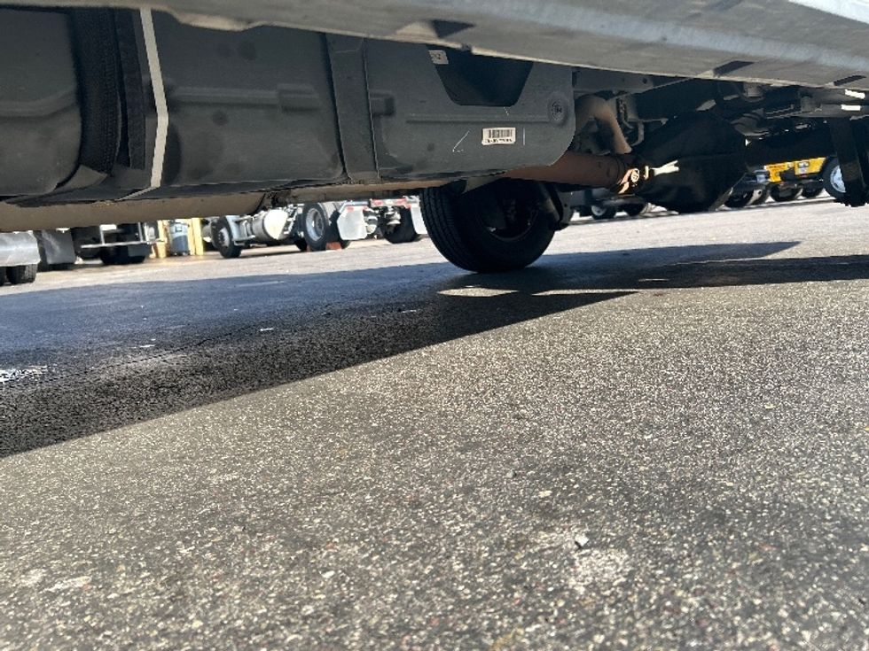 Cargo Van (Panel Van)-Light and Medium Duty Trucks-Ford-2021-Transit 250-Torrance-CA-166,120\n\t\tmiles-$ 23,000 - Image 5