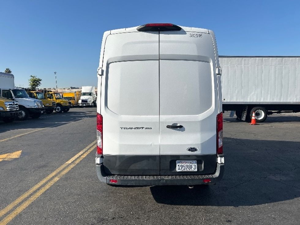 Cargo Van (Panel Van)-Light and Medium Duty Trucks-Ford-2021-Transit 250-Torrance-CA-166,120\n\t\tmiles-$ 23,000 - Image 7