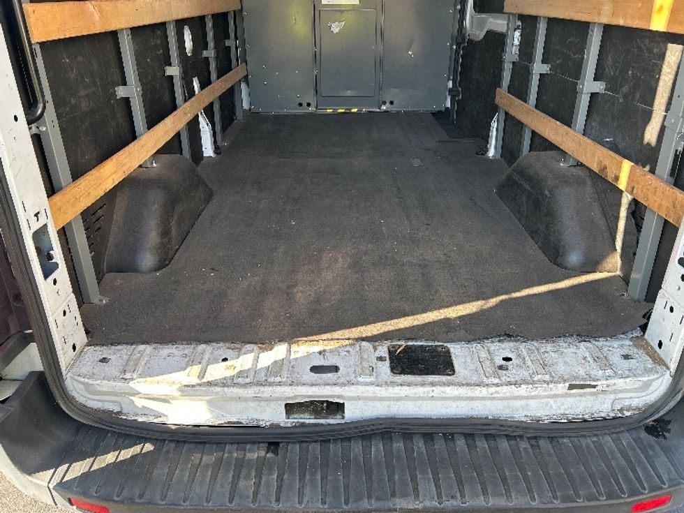 Cargo Van (Panel Van)-Light and Medium Duty Trucks-Ford-2021-Transit 250-Torrance-CA-166,120\n\t\tmiles-$ 23,000 - Image 9