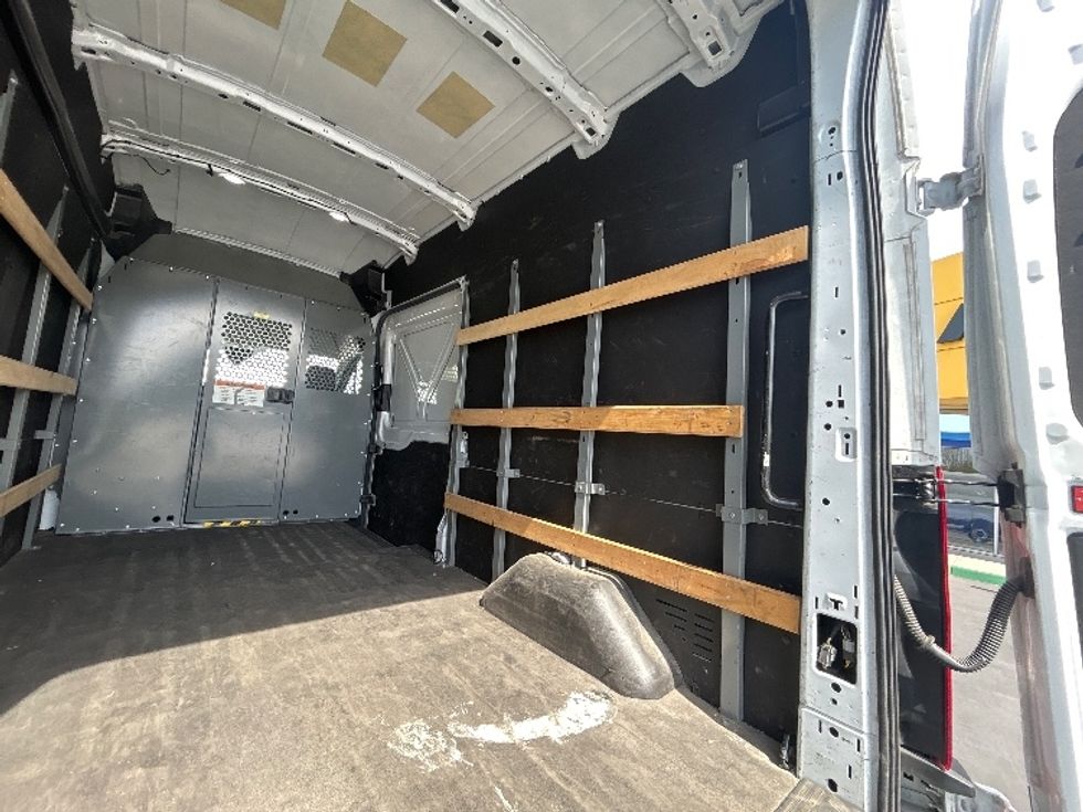 Cargo Van (Panel Van)-Light and Medium Duty Trucks-Ford-2021-Transit 250-Torrance-CA-42,601\n\t\tmiles-$ 39,500 - Image 11