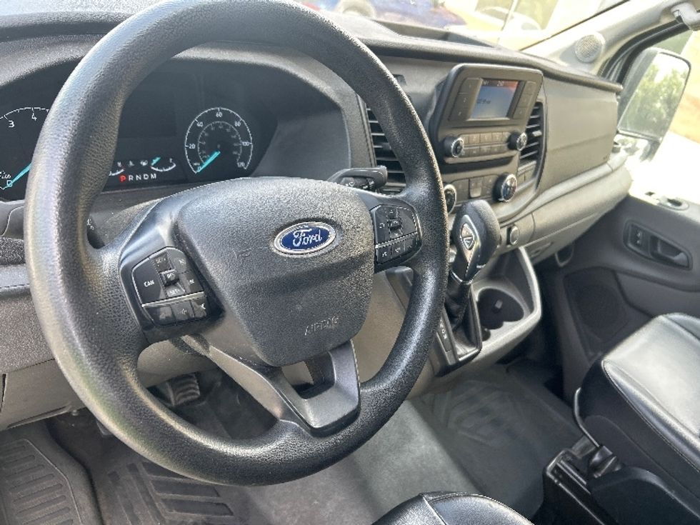 Cargo Van (Panel Van)-Light and Medium Duty Trucks-Ford-2021-Transit 250-Torrance-CA-42,601\n\t\tmiles-$ 39,500 - Image 15
