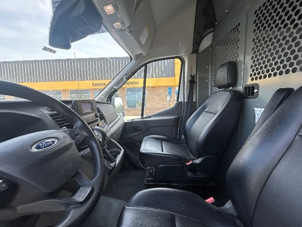 Cargo Van (Panel Van)-Light and Medium Duty Trucks-Ford-2021-Transit 250-Torrance-CA-42,601\n\t\tmiles-$ 39,500 - Image 17