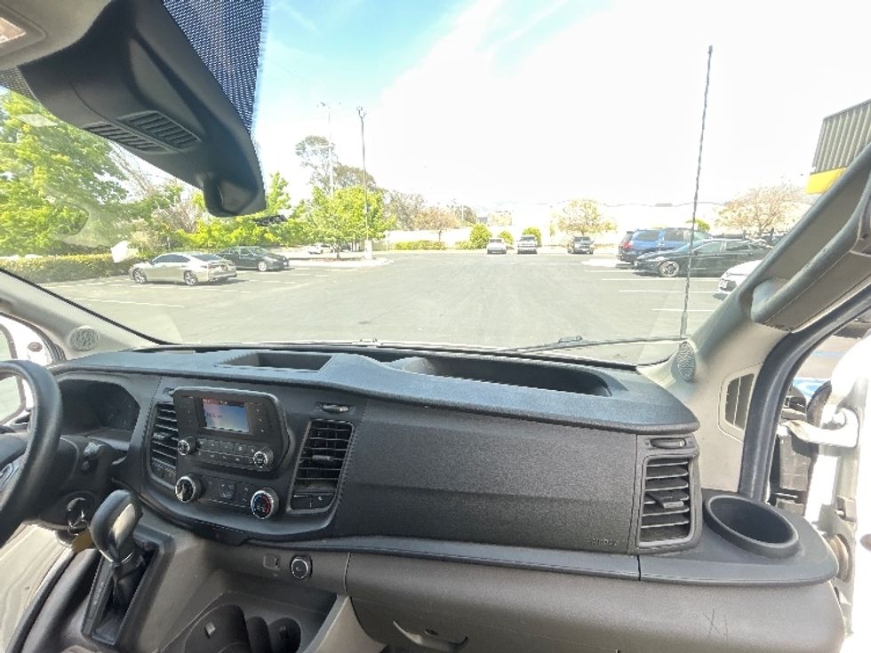 Cargo Van (Panel Van)-Light and Medium Duty Trucks-Ford-2021-Transit 250-Torrance-CA-42,601\n\t\tmiles-$ 39,500 - Image 20