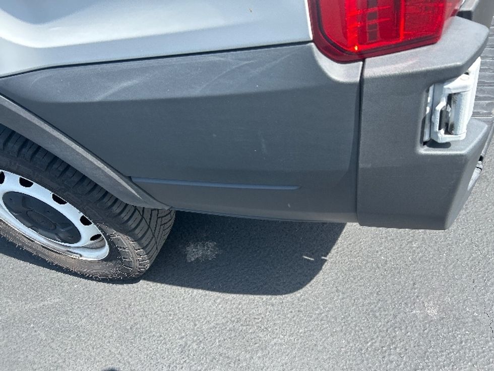 Cargo Van (Panel Van)-Light and Medium Duty Trucks-Ford-2021-Transit 250-Torrance-CA-42,601\n\t\tmiles-$ 39,500 - Image 24