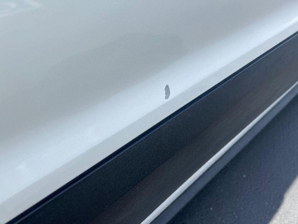 Cargo Van (Panel Van)-Light and Medium Duty Trucks-Ford-2021-Transit 250-Torrance-CA-42,601\n\t\tmiles-$ 39,500 - Image 25