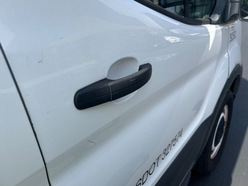 Cargo Van (Panel Van)-Light and Medium Duty Trucks-Ford-2021-Transit 250-Torrance-CA-42,601\n\t\tmiles-$ 39,500 - Image 26