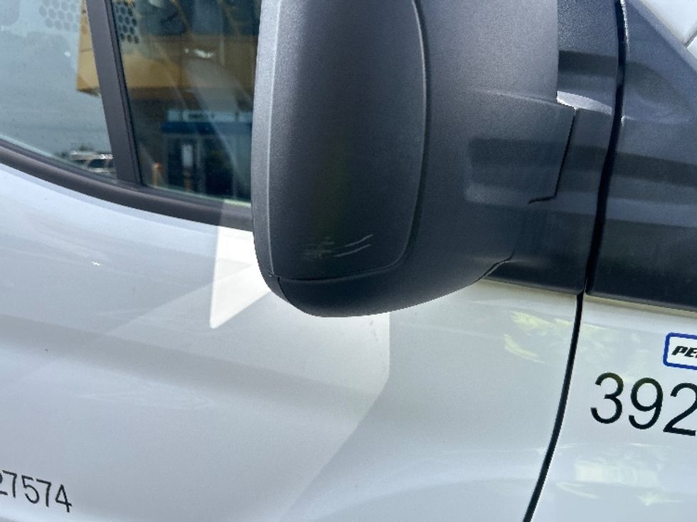 Cargo Van (Panel Van)-Light and Medium Duty Trucks-Ford-2021-Transit 250-Torrance-CA-42,601\n\t\tmiles-$ 39,500 - Image 27