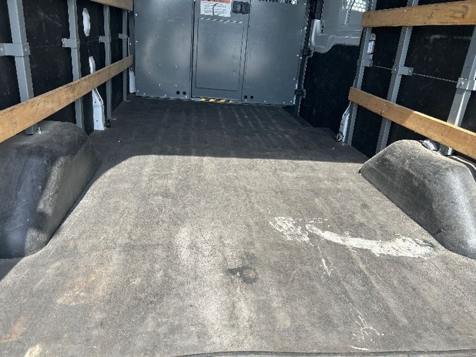 Cargo Van (Panel Van)-Light and Medium Duty Trucks-Ford-2021-Transit 250-Torrance-CA-42,601\n\t\tmiles-$ 39,500 - Image 9