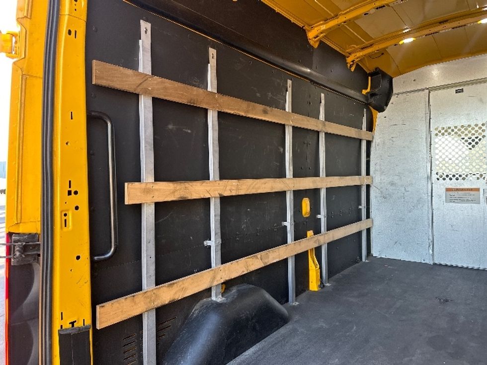 Cargo Van (Panel Van)-Light and Medium Duty Trucks-Ford-2021-Transit 250-Torrance-CA-71,131\n\t\tmiles-$ 31,750 - Image 10