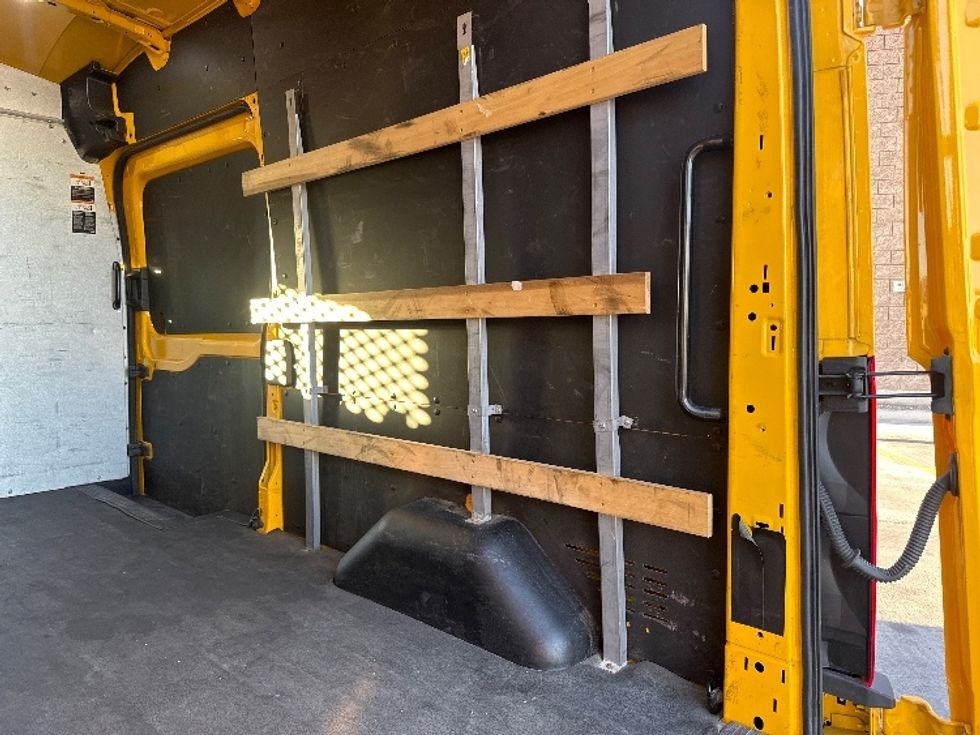 Cargo Van (Panel Van)-Light and Medium Duty Trucks-Ford-2021-Transit 250-Torrance-CA-71,131\n\t\tmiles-$ 31,750 - Image 11