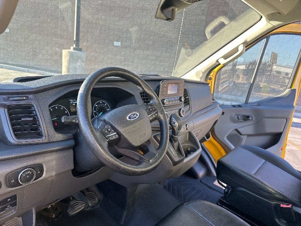 Cargo Van (Panel Van)-Light and Medium Duty Trucks-Ford-2021-Transit 250-Torrance-CA-71,131\n\t\tmiles-$ 31,750 - Image 16