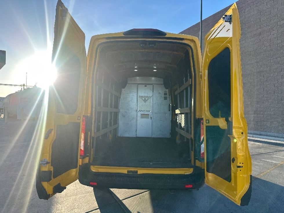 Cargo Van (Panel Van)-Light and Medium Duty Trucks-Ford-2021-Transit 250-Torrance-CA-71,131\n\t\tmiles-$ 31,750 - Image 8
