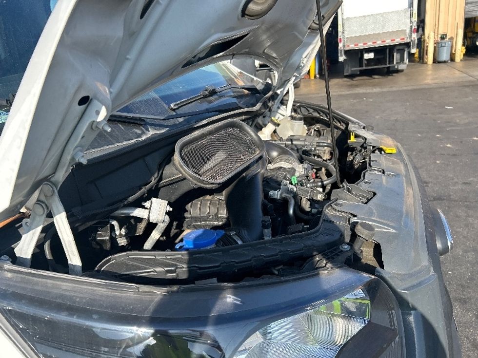 Cargo Van (Panel Van)-Light and Medium Duty Trucks-Ford-2021-Transit 250-Torrance-CA-95,354\n\t\tmiles-$ 33,000 - Image 22