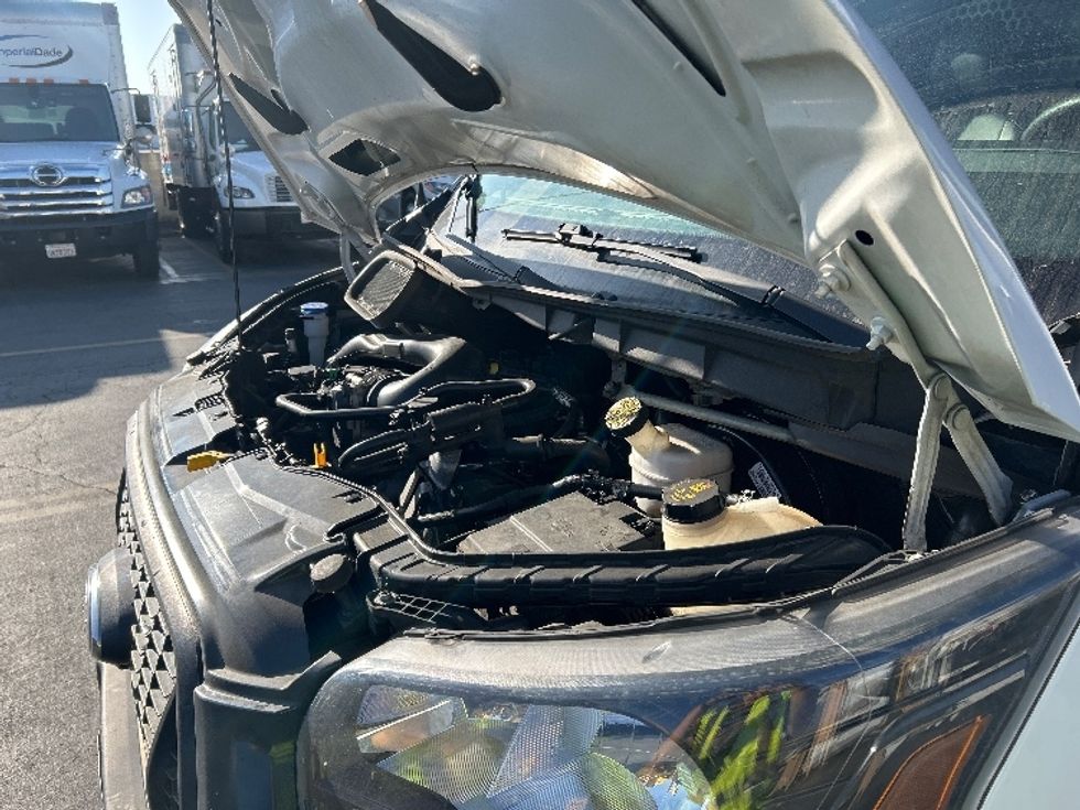 Cargo Van (Panel Van)-Light and Medium Duty Trucks-Ford-2021-Transit 250-Torrance-CA-95,354\n\t\tmiles-$ 33,000 - Image 23