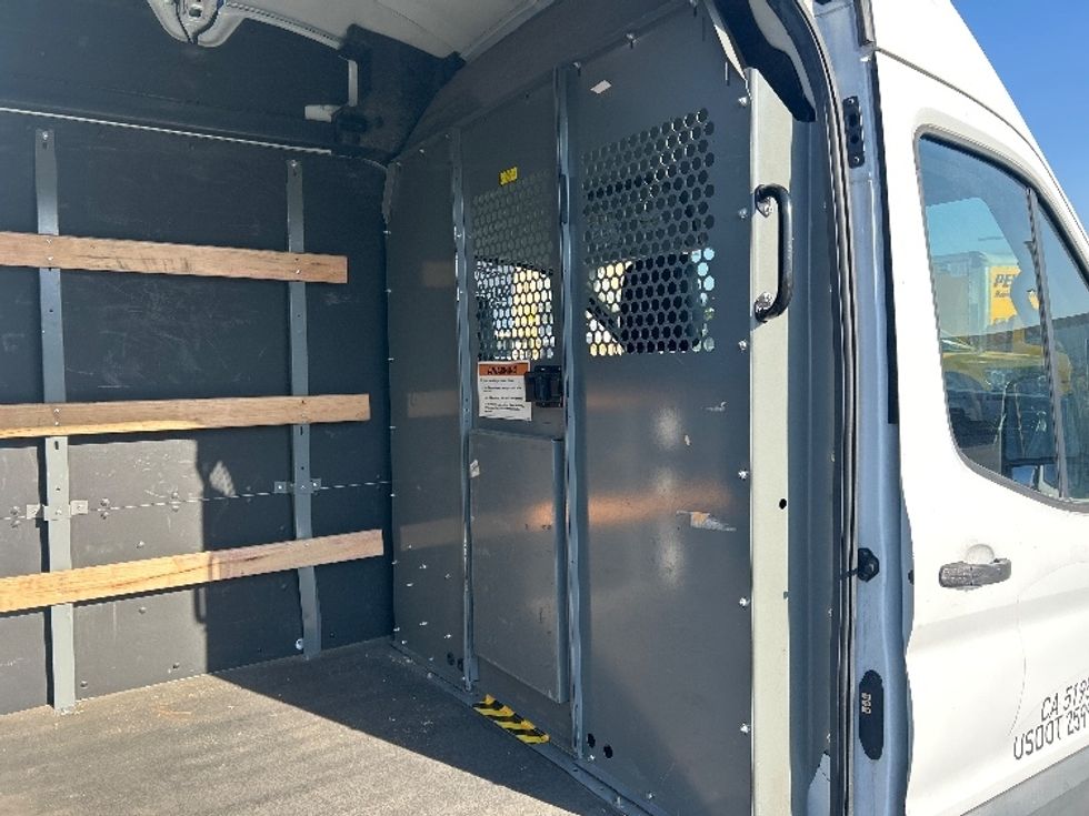 Cargo Van (Panel Van)-Light and Medium Duty Trucks-Ford-2021-Transit 250-Torrance-CA-95,354\n\t\tmiles-$ 33,000 - Image 24