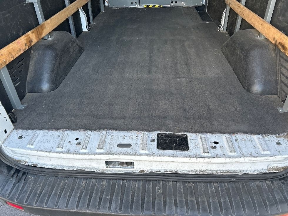 Cargo Van (Panel Van)-Light and Medium Duty Trucks-Ford-2021-Transit 250-Torrance-CA-95,354\n\t\tmiles-$ 33,000 - Image 9