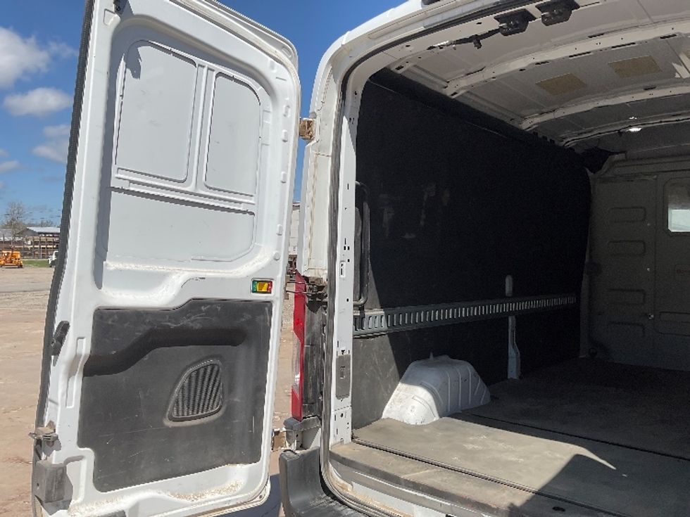 Cargo Van (Panel Van)-Light and Medium Duty Trucks-Ford-2021-Transit 250-Traverse City-MI-63,982\n\t\tmiles-$ 33,250 - Image 10