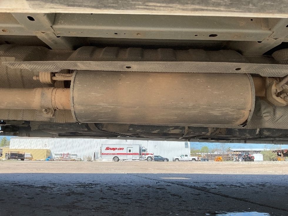 Cargo Van (Panel Van)-Light and Medium Duty Trucks-Ford-2021-Transit 250-Traverse City-MI-63,982\n\t\tmiles-$ 33,250 - Image 13