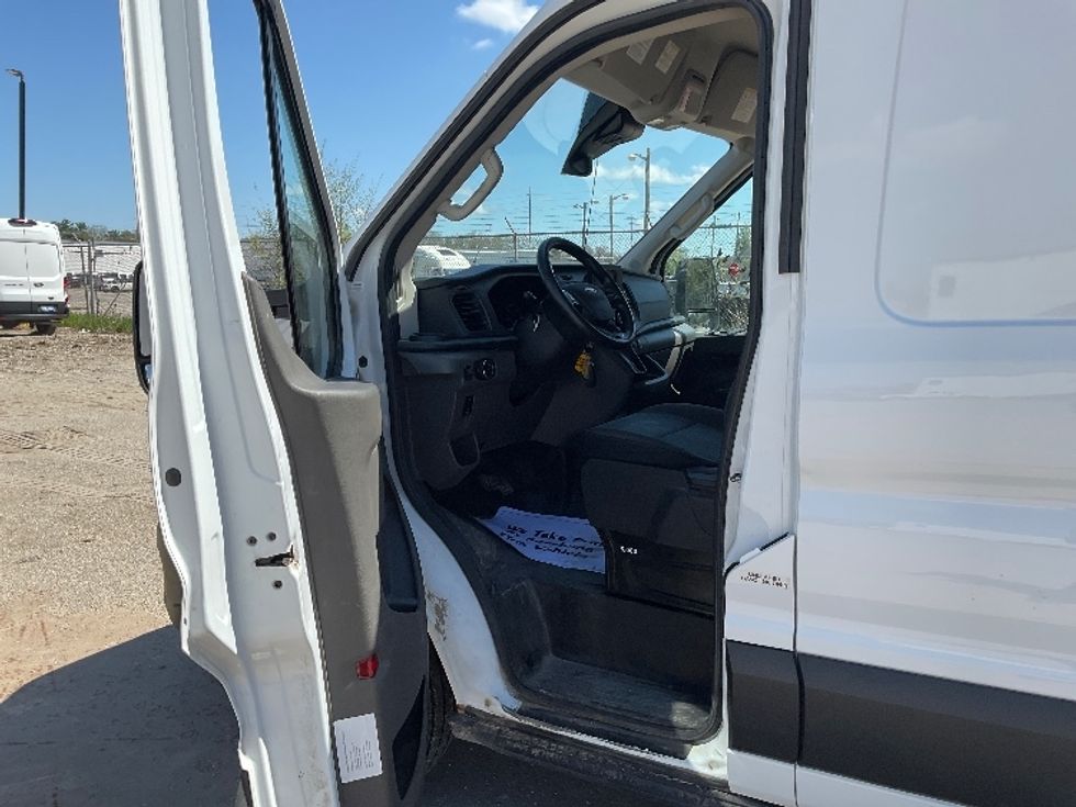 Cargo Van (Panel Van)-Light and Medium Duty Trucks-Ford-2021-Transit 250-Traverse City-MI-63,982\n\t\tmiles-$ 33,250 - Image 15