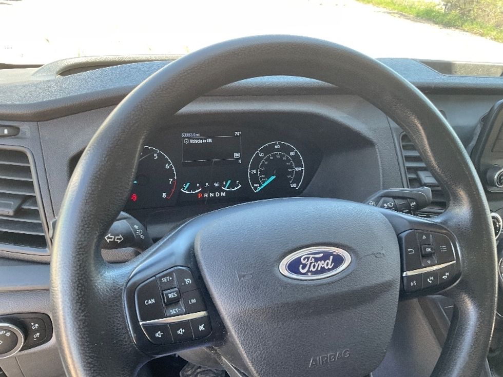 Cargo Van (Panel Van)-Light and Medium Duty Trucks-Ford-2021-Transit 250-Traverse City-MI-63,982\n\t\tmiles-$ 33,250 - Image 17