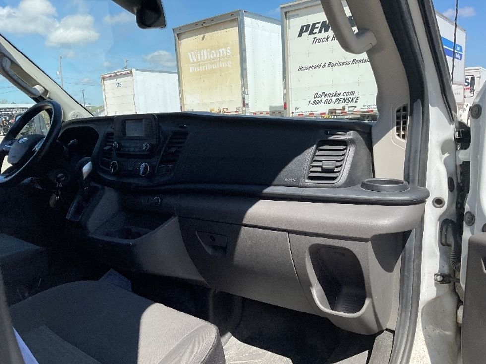 Cargo Van (Panel Van)-Light and Medium Duty Trucks-Ford-2021-Transit 250-Traverse City-MI-63,982\n\t\tmiles-$ 33,250 - Image 20