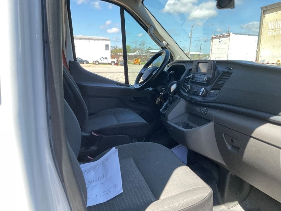 Cargo Van (Panel Van)-Light and Medium Duty Trucks-Ford-2021-Transit 250-Traverse City-MI-63,982\n\t\tmiles-$ 33,250 - Image 21