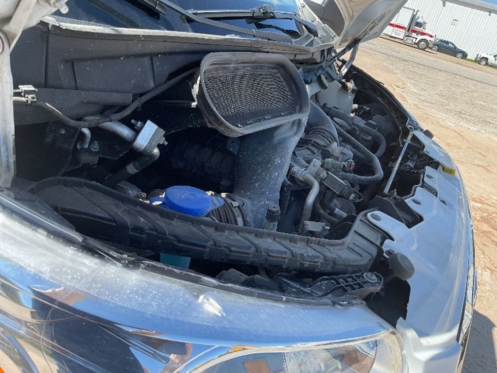 Cargo Van (Panel Van)-Light and Medium Duty Trucks-Ford-2021-Transit 250-Traverse City-MI-63,982\n\t\tmiles-$ 33,250 - Image 22