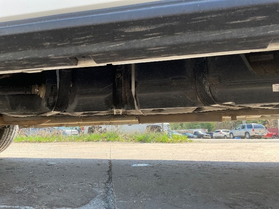 Cargo Van (Panel Van)-Light and Medium Duty Trucks-Ford-2021-Transit 250-Traverse City-MI-63,982\n\t\tmiles-$ 33,250 - Image 5