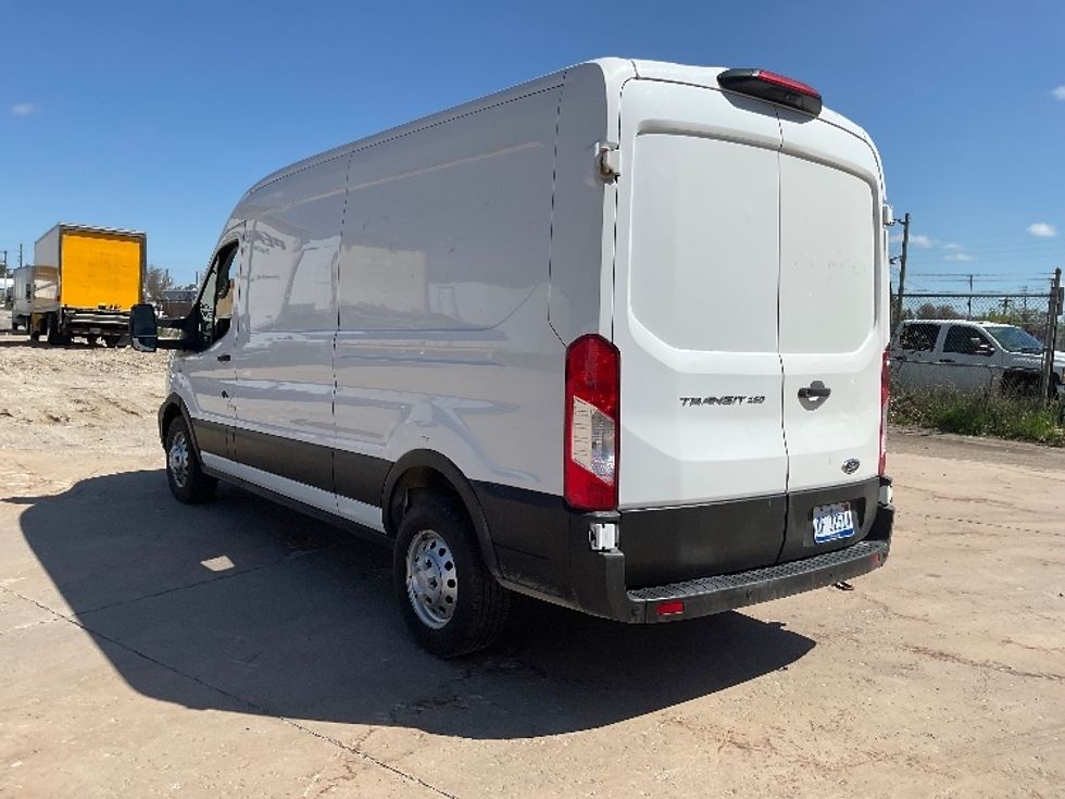 Cargo Van (Panel Van)-Light and Medium Duty Trucks-Ford-2021-Transit 250-Traverse City-MI-63,982\n\t\tmiles-$ 33,250 - Image 6