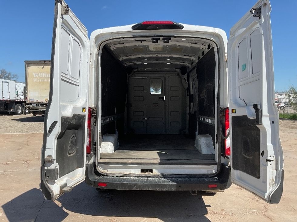 Cargo Van (Panel Van)-Light and Medium Duty Trucks-Ford-2021-Transit 250-Traverse City-MI-63,982\n\t\tmiles-$ 33,250 - Image 8