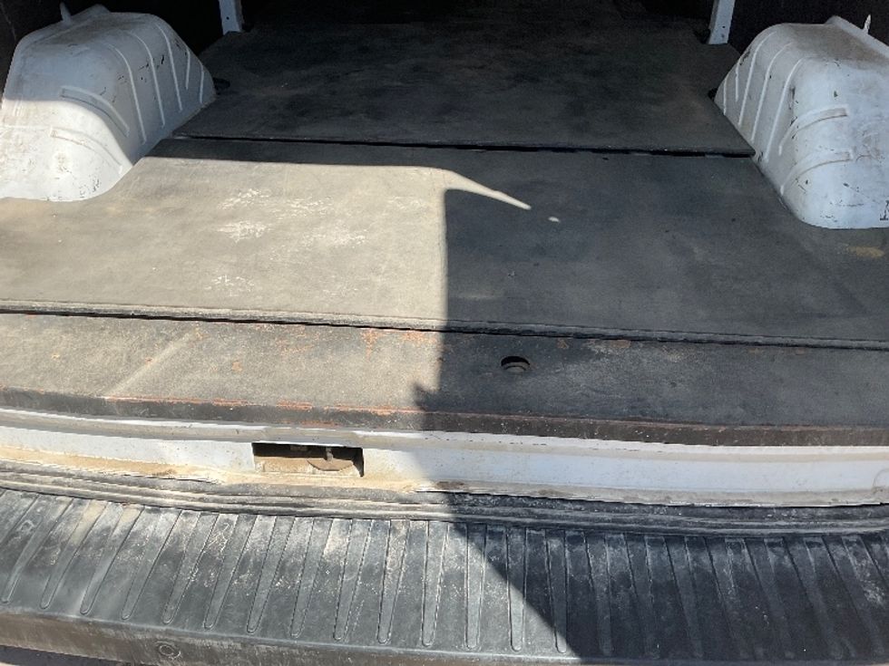 Cargo Van (Panel Van)-Light and Medium Duty Trucks-Ford-2021-Transit 250-Traverse City-MI-63,982\n\t\tmiles-$ 33,250 - Image 9