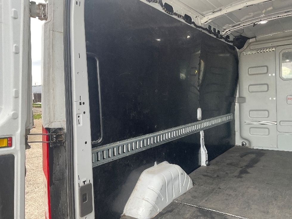 Cargo Van (Panel Van)-Light and Medium Duty Trucks-Ford-2021-Transit 250-Traverse City-MI-70,424\n\t\tmiles-$ 31,250 - Image 10