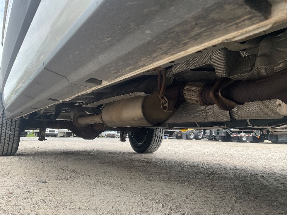 Cargo Van (Panel Van)-Light and Medium Duty Trucks-Ford-2021-Transit 250-Traverse City-MI-70,424\n\t\tmiles-$ 31,250 - Image 13