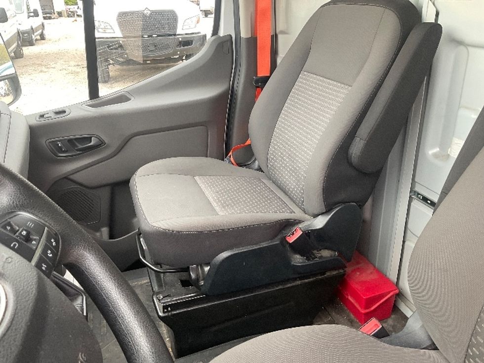 Cargo Van (Panel Van)-Light and Medium Duty Trucks-Ford-2021-Transit 250-Traverse City-MI-70,424\n\t\tmiles-$ 31,250 - Image 19