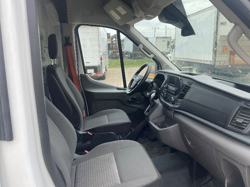 Cargo Van (Panel Van)-Light and Medium Duty Trucks-Ford-2021-Transit 250-Traverse City-MI-70,424\n\t\tmiles-$ 31,250 - Image 21