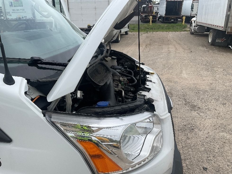 Cargo Van (Panel Van)-Light and Medium Duty Trucks-Ford-2021-Transit 250-Traverse City-MI-70,424\n\t\tmiles-$ 31,250 - Image 22