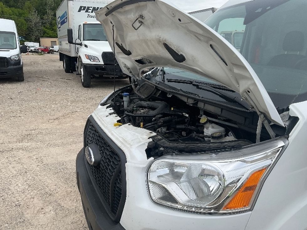 Cargo Van (Panel Van)-Light and Medium Duty Trucks-Ford-2021-Transit 250-Traverse City-MI-70,424\n\t\tmiles-$ 31,250 - Image 23