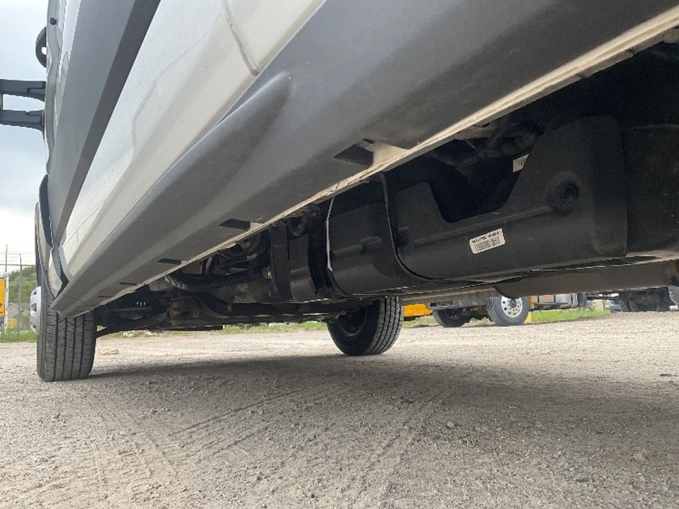 Cargo Van (Panel Van)-Light and Medium Duty Trucks-Ford-2021-Transit 250-Traverse City-MI-70,424\n\t\tmiles-$ 31,250 - Image 5