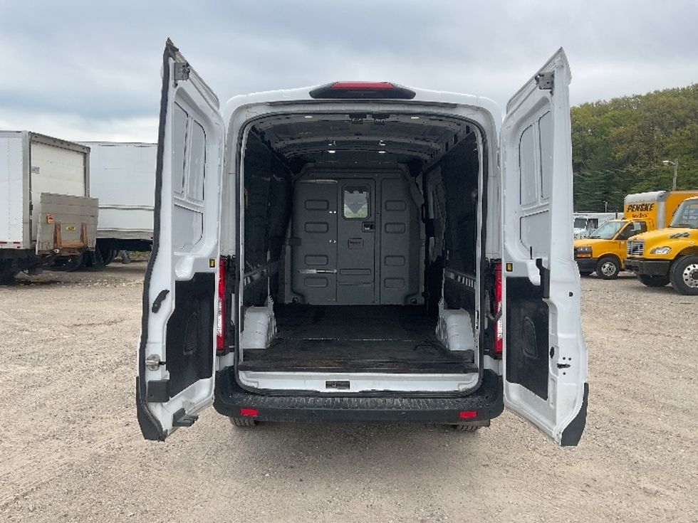 Cargo Van (Panel Van)-Light and Medium Duty Trucks-Ford-2021-Transit 250-Traverse City-MI-70,424\n\t\tmiles-$ 31,250 - Image 8