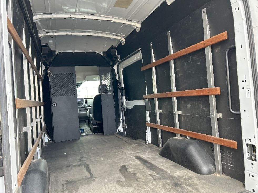 Cargo Van (Panel Van)-Light and Medium Duty Trucks-Ford-2021-Transit 250-Tukwila-WA-46,487\n\t\tmiles-$ 39,750 - Image 12