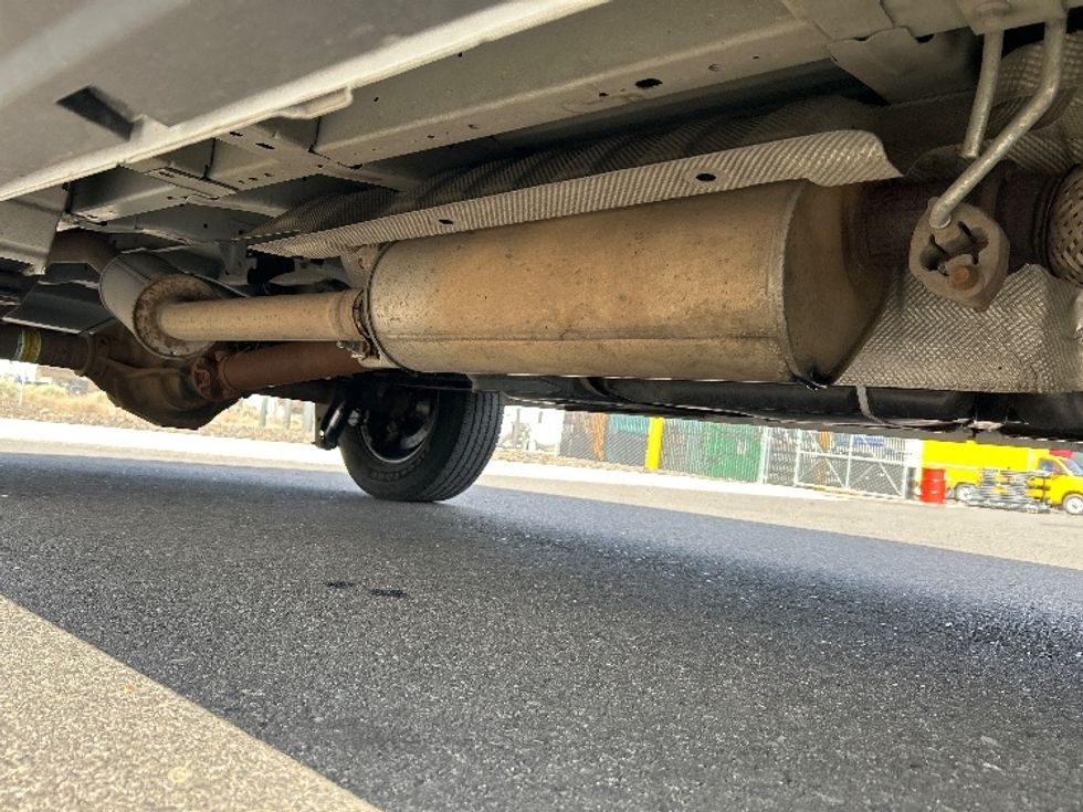 Cargo Van (Panel Van)-Light and Medium Duty Trucks-Ford-2021-Transit 250-Tukwila-WA-46,487\n\t\tmiles-$ 39,750 - Image 14