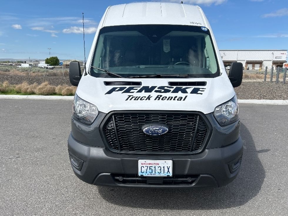 Cargo Van (Panel Van)-Light and Medium Duty Trucks-Ford-2021-Transit 250-Tukwila-WA-46,487\n\t\tmiles-$ 39,750 - Image 2