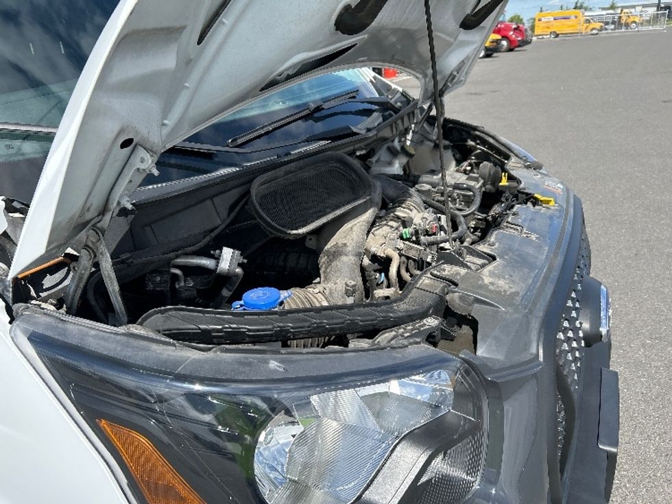 Cargo Van (Panel Van)-Light and Medium Duty Trucks-Ford-2021-Transit 250-Tukwila-WA-46,487\n\t\tmiles-$ 39,750 - Image 23