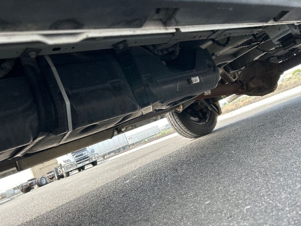 2021 Ford Transit photo 3