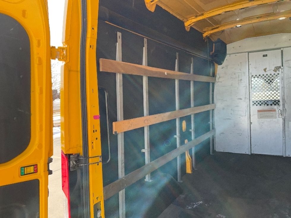 Cargo Van (Panel Van)-Light and Medium Duty Trucks-Ford-2021-Transit 250-Tulsa-OK-64,307\n\t\tmiles-$ 32,750 - Image 10