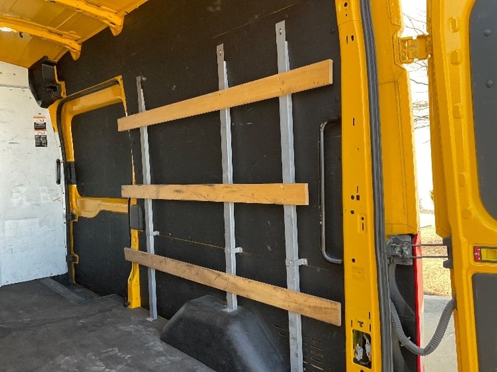 Cargo Van (Panel Van)-Light and Medium Duty Trucks-Ford-2021-Transit 250-Tulsa-OK-64,307\n\t\tmiles-$ 32,750 - Image 11